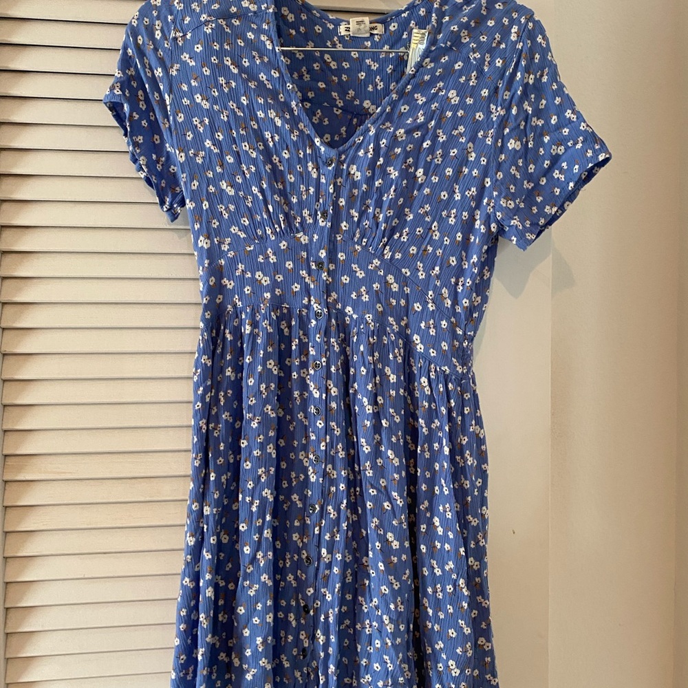 Billabong dress